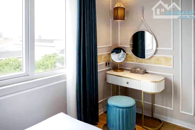 RẺ HƠN THỊ TRƯỜNG 15 TỶ 💥 TOÀ KHÁCH SẠN ĐÀ NẴNG VIP 10 TẦNG, LÔ GÓC TRẦN BẠCH ĐẰNG 145TY - 10