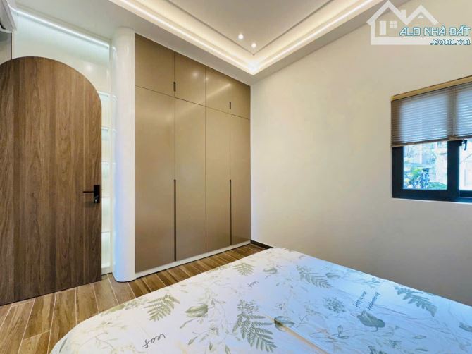Cần bán căn nhà 2TY750 còn TL ở Trần Quang Diệu, phường 14, quận 3 1 trệt 2 lầu, 3PN 3WC S - 10
