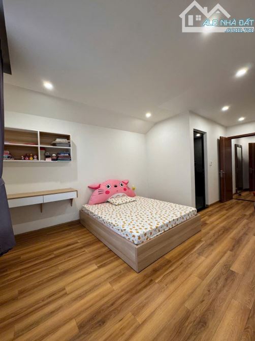 🏡NHÀ PHỐ ĐẸP 2 MẶT TIỀN CHỈ HƠN 10 Tỷ , DT: 103m2 (5x21m) KQH Ngô Quyền,p6,Đà Lạt - 10