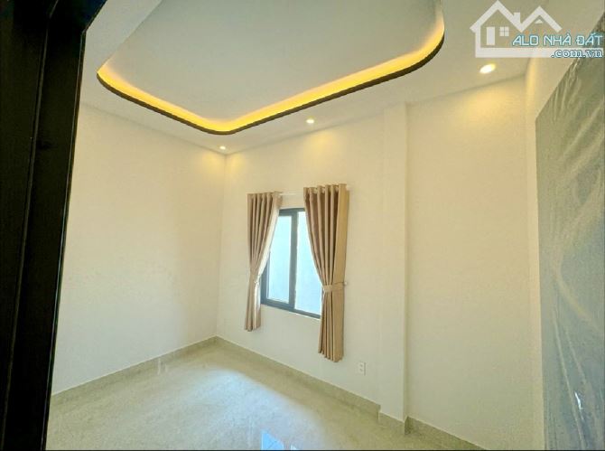 💥💥 BIỆT THỰ MINI MỚI XÂY – NGAY SÁT TRUNG TÂM HÓC MÔN – CHỈ 40 TRIỆU/M² 💥💥 - 10