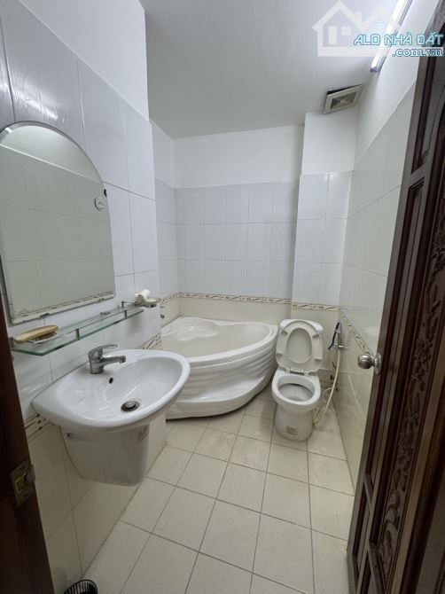 🍀NGAY AEON MALL BÌNH TÂN - NHÀ 4 TẦNG VIEW CÔNG VIÊN LỚN - Ở VÀ KD  80M2 NHỈNH 14 TỶ - 11