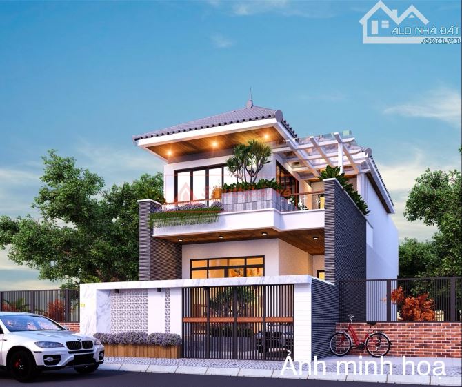 Bán đất đường Nguyễn Cụ 20m phường trung tâm thị xã Ninh Hoà chỉ từ 7,5tr/m - 6