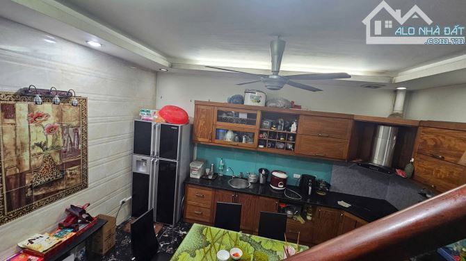 Biệt thự đẳng cấp, TT quận Nam Từ Liêm,KĐT Trung Văn,lô góc, kinh doanh, Giá :26 tỷ - 1