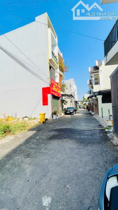 Bán Đất KDC P. Hóa An Gần Cty PouChang 72m2 Chỉ 2,35 Tỷ - 1