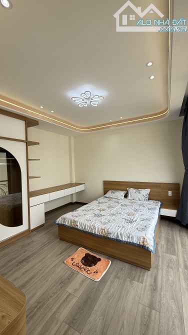 Chỉ 7.199 Tỷ TL! 82M² – Nhà 5 Tầng/3PN – Gần Công Viên Làng Hoa, Phan Huy Ích Gò Vấp! - 1