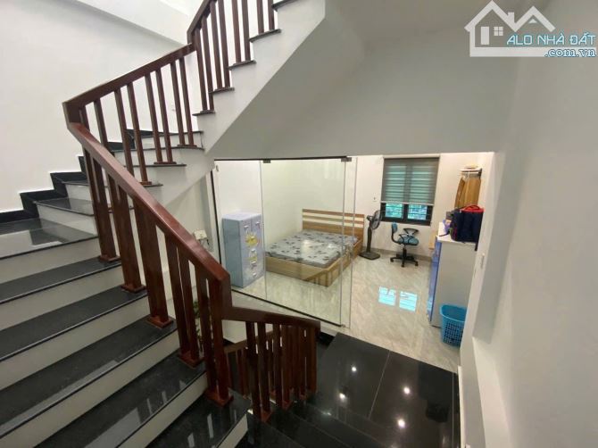 👍BÁN NHÀ ĐẸP 3 TẦNG NGÕ PHỐ HOÀNG LỘC, TP HẢI DƯƠNG - 1
