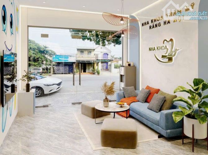 SẬP HẦM! 3TẦNG ĐƯỜNG 10,5M KHUÊ TRUNG–NGAY BỆNH VIỆN TÂM TRÍ, HỘI CHỢ TRIỂN LÃM–CHỈ 6.XTỶ - 1