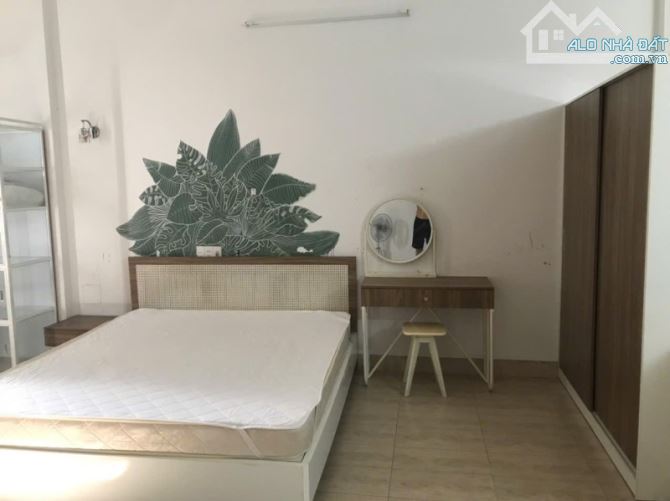 NHÀ 3 TẦNG MẶT TIỀN LÊ THANH NGHỊ 118M2– DÒNG TIỀN ỔN ĐỊNH – GIÁ CHỈ 16.7 TỶ - 1