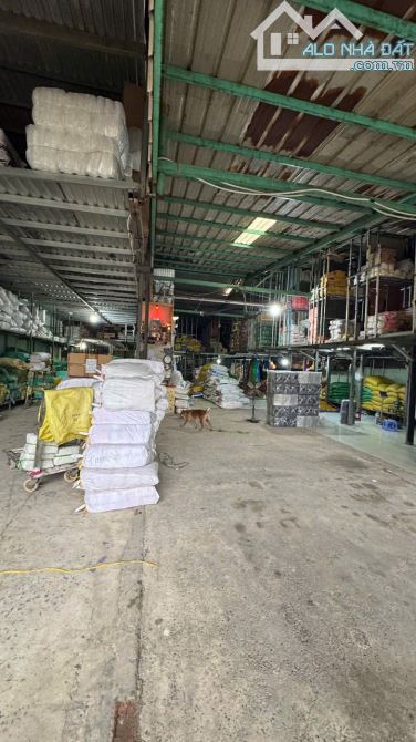 NHÀ  ĐẤT Ở ĐÔ THỊ -–BÌNH TÂN  538M² – CHỈ 65 TRIỆU/M² – VỊ TRÍ ĐẸP KẾ MT HẺM 7M - 1