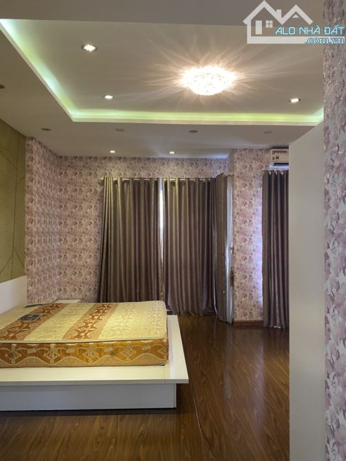 VIP HOUSE 5 TẦNG – 6PN KHÉP KÍN – TT HẢI CHÂU ĐẤT 101M2 – CHỈ 13.9 TỶ - 1