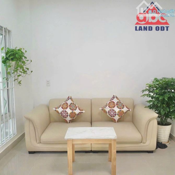 👉BÁN Nhà Góc 2 Mặt Tiền P.Thống Nhất  👉Diện Tích: 65m2 (Ngang 6m) - 1