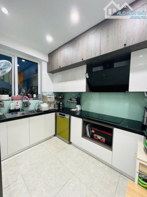CĂN GÓC SIÊU PHẨM INTRACOM 2 – 96M² – 2 BAN CÔNG – FULL NỘI THẤT 1 TỶ – TẦNG 14 VIEW CỰC - 1