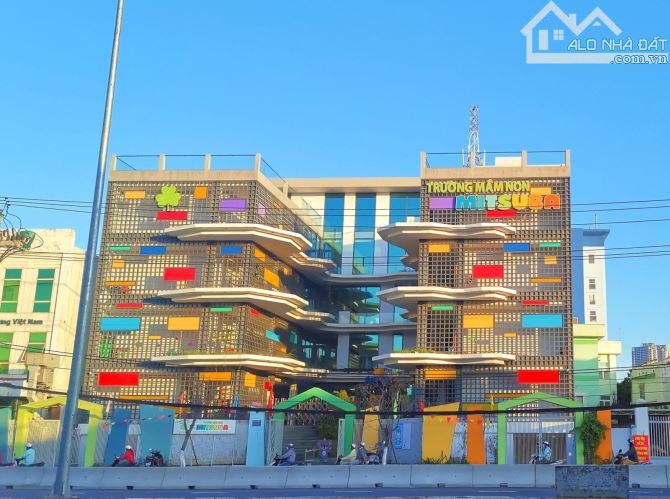 💥Cực sốc💥 Bán nhanh 71m2 đất MT Ngô Quyền  cạnh Cầu quay Sông Hàn - 1