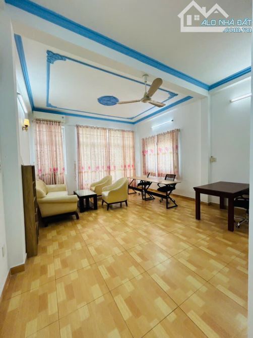 Bán nhà Đường ôtô, Nguyễn Thị Thập, Bình Thuận, Quận 7, 12 tỷ, 100m2 - 1