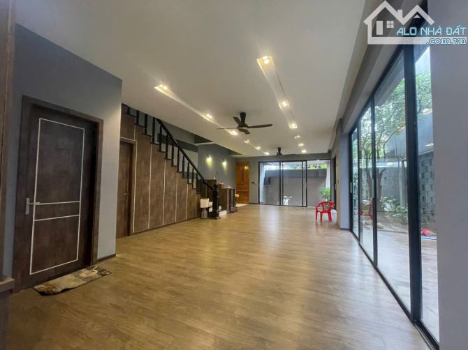 BÁN BIỆT THỰ 302M2 MT 8.6M PHẠM QUANG ẢNH - SÁT VÕ VĂN KIỆT - CẦU RỒNG - GIÁ TỐT - 1