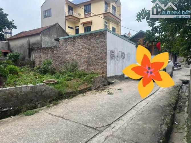 Bán Đất khu Xuân Mai Thị trấn Xuân Mai Hà Nội Đường ôtô giá rẻ - 1