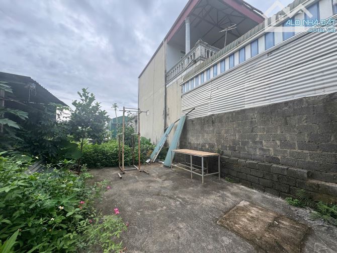 Lô 120m2 đất tại khu tái định cư Hoàng Văn Thụ, Chương Mỹ, Hà Nội giá đầu tư chưa tới 2ty - 1