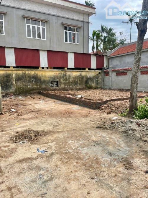 Bán gấp đất Đấu Giá Biên Giang, Lô góc 3 thoáng, đường ô tô tránh 52 m2, 3,5 tỷ. - 1