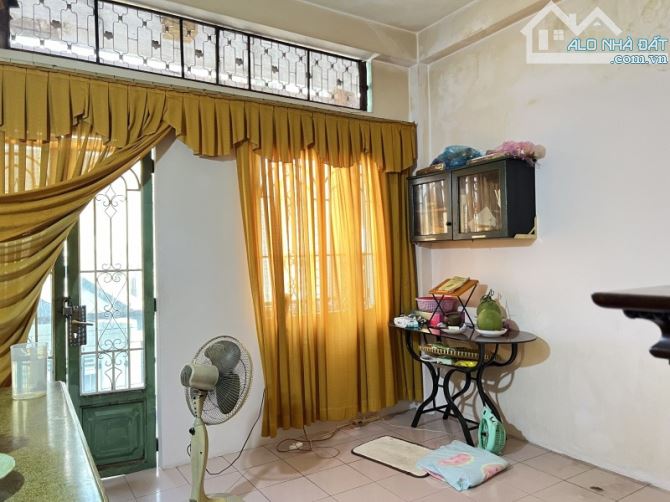 HẺM XE TẢI TRƯỜNG CHINH P.11 TÂN BÌNH – 140M2 – 4 TẦNG – NHỈNH 12 TỶ - 1