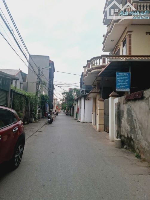 Chủ uy tín gửi bán nhà  5 tầng, diện tích 32m2, giá hơn 4 tỷ. - 1