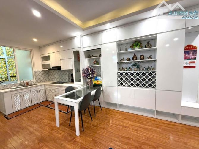 CĂN HỘ SIÊU ĐẸP CT4-5 YÊN HÒA – 75M² – 2 NGỦ RỘNG – TẦNG ĐẸP – GIÁ CHỈ 6.05 TỶ - 1