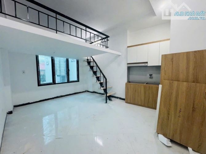 Bán nhà cho thuê dòng tiền vip nhất quận Thanh xuân 68m 7 tầng tháng máy18 phòng khép kín - 1