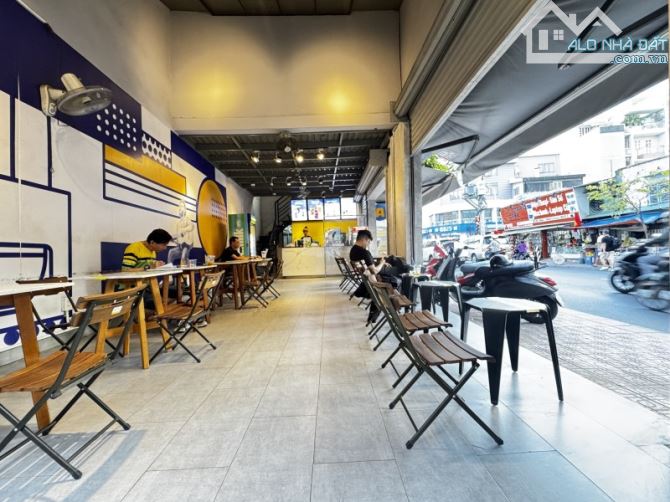 🏢 BÁN NHÀ MẶT TIỀN VIP – LÔ GÓC 2 MẶT – NGUYỄN TRỌNG TUYỂN, PHÚ NHUẬN – 54M² - 1