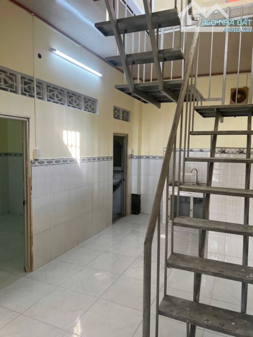 Bán nhà Khánh Hội, Quận 4, ngay công viên Khánh Hội, 113m2, ngang 6.3m, hơn 5 tỷ - 1