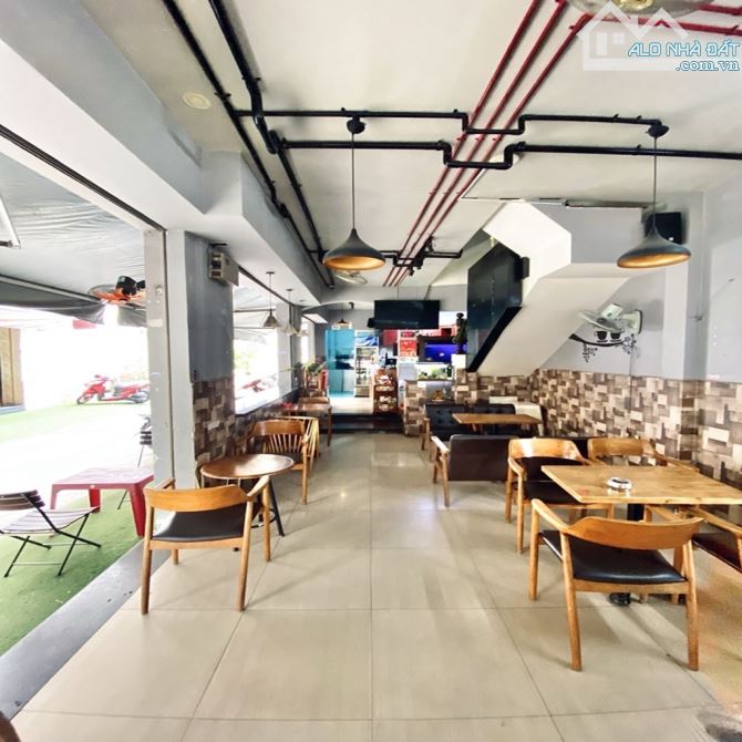 CĂN GÓC 2 MẶT TIỀN NGUYỄN SỸ SÁCH - KHÔNG LỘ GIỚI  -  SỔ VUÔNG VỨC - 4 TẦNG - CHỈ 12.x TỶ - 1