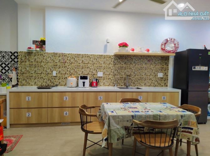 CẦN BÁN NHÀ 3 TẦNG KIỆT QUANG TRUNG - 92.3m2- 5TỶ300TR – TRUNG TÂM HẢI CHÂU - ĐÀ NẴNG - 1