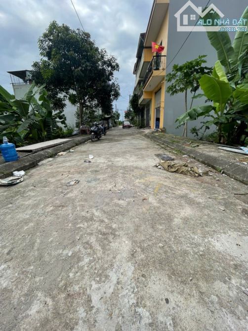 Bán đất Đấu Giá Biên Giang, Phân Lô, Vỉa hè 2m, đường ô tô tránh, 70 m2, giá 3,8 tỷ. - 1