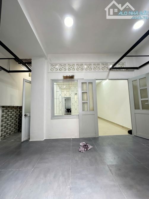 Nhà 1 trệt 4.6x13m 451/24/5 Xô Viết Nghệ Tĩnh 5.3 tỷ - 1