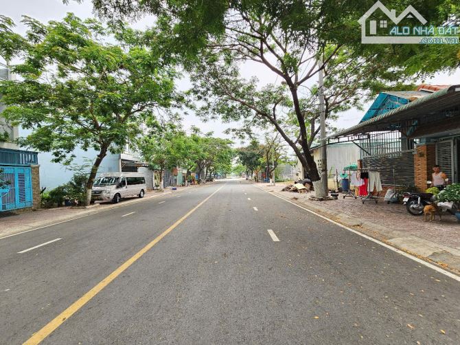 Đất mặt tiền kinh doanh KDC Châu Thới, phường Bình An, TP Dĩ An. 6,3 tỷ - 1