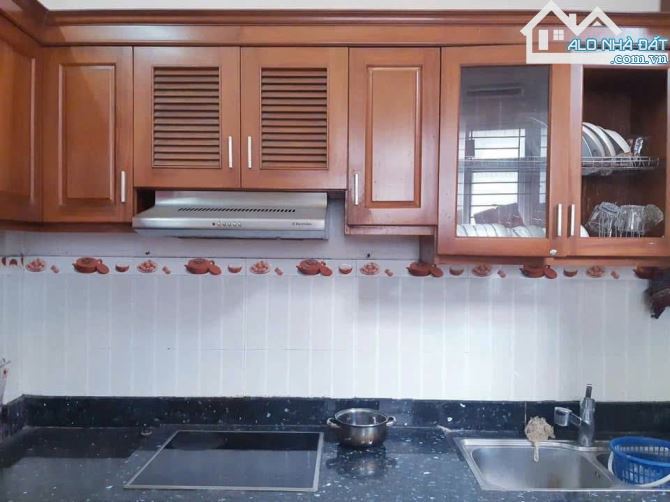 Bán nhà 5 tầng tại Phú Mỹ,Mỹ Đình 2,lô góc,ngõ thông,gần bx Mỹ Đình,36m 8 tỉ - 1