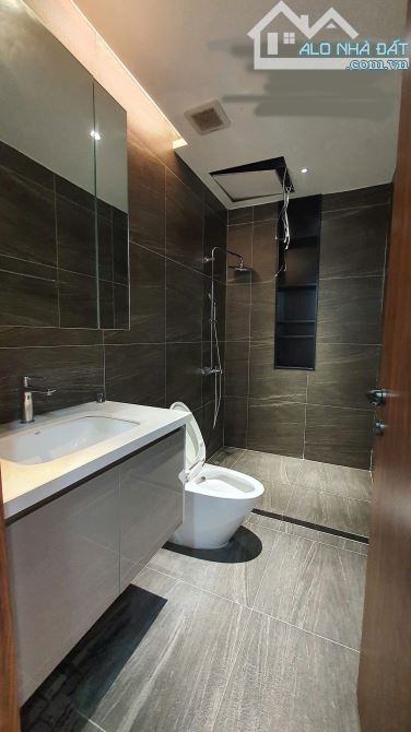Cho thuê văn phòng Mỗ Lao, 70 m2/tầng, chia 2 phòng, vp sạch đẹp - 1