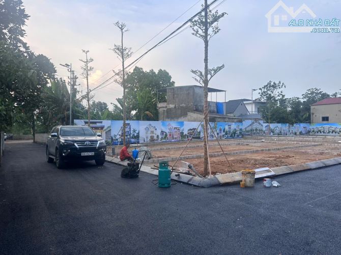Cơ hội sở hữu lô đất 88,2m² ngay trung tâm xã Thủy Xuân Tiên – Giá chỉ khoảng 2 tỷ! - 1