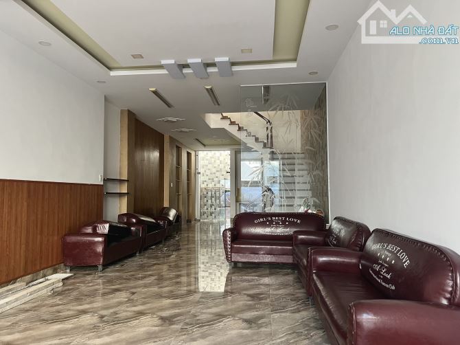 ✅Cần bán gấp căn 3 tầng đường Trần Thị Tính, tp Nha Trang Chỉ 7,5 Tỷ - 1