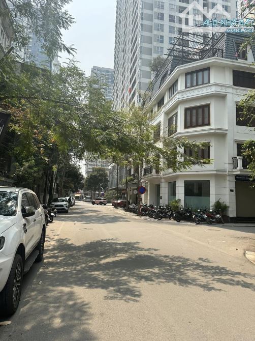 PHÂN LÔ LIỀN KỀ Ô TÔ DỪNG ĐỖ 90 NGUYỄN TUÂN 72M2- 5 tầng ; 37 tỷ THANG MÁY KINH DOANH - 1