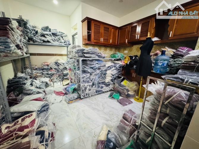 Bán gấp nhà đẹp ở ngay Dương Bá Trạc, hẻm rộng rãi 1 trục thông, 48m2, 4T, SHR, chỉ 7.9 tỷ - 1