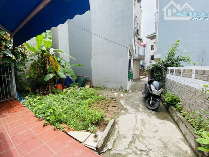 HÀNG SÁCH ĐỎ 💥 BÁN ĐẤT PHÚC LỢI – LONG BIÊN – LÔ GÓC - GẦN Ô TÔ– 35M2 x 4.5MT 💸 3.45 TỈ - 1
