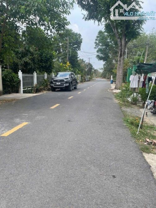 Bán đất thổ cư 1 xẹt ngắn đường Tỉnh Lộ 15 xã Phú Hòa Đông Củ Chi TPHCM, DT: 6x40m. - 1