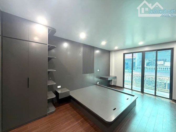 🔥TÔ HIẾN THÀNH - S.IÊ.U H.ÓT - 48M2X6T - THANG MÁY - KO NGOẶT NÀO - SỔ ĐẸP - 1