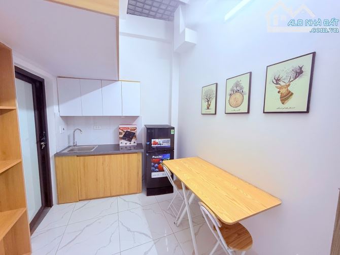 Bán tòa CCMN phố Phú Đô- Lê Quang Đạo, Thang máy- Full nội thất- Nhỉnh 9 tỷ - 1