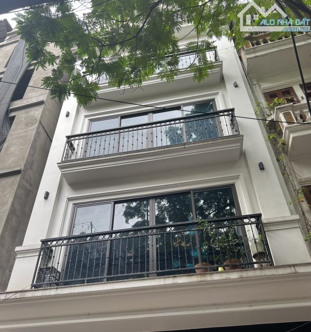 🆘 HIẾM TRONG TẦM GIÁ - Bán nhà GIẢNG VÕ  -LA THÀNH-  NGỌC KHÁNH - ô tô vào nhà- 15 TY - 1