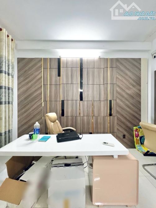 Căn góc 3 tầng. Mặt tiền đường nhựa 12m. Kinh doanh đỉnh. 5x14 70m2. Hơn 7 tỷ - 1
