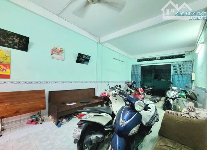 🛎HXH 6m Đậu cửa khu PHAN XÍCH LONG_80m2 chỉ 11 Tỷ5_Nở hậu đẹp 5PN - 1