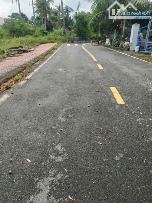 Chỉ 1 Tỷ 1. Quy Hoạch An Toàn. Cam Hoà -  Cam Lâm - 1