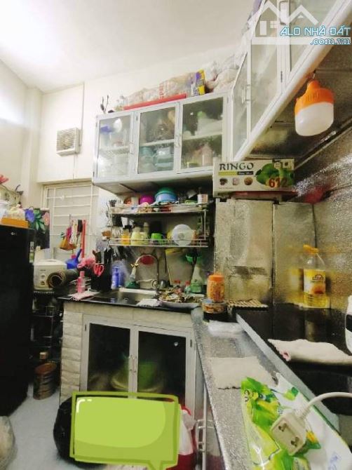 Bán nhà chủ,ngay chợ Gò Vấp, Lý Thường Kiệt, P7, SHR , 3.1 tỷ - 1