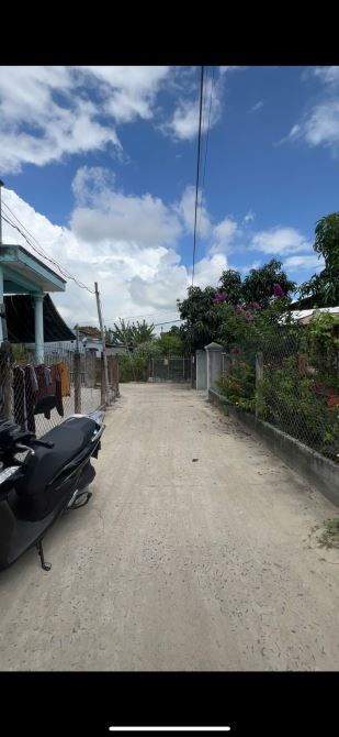 Đất Cạnh Đường Mở Rộng 30m. Cách QL1A Chỉ vài bước chân - 1