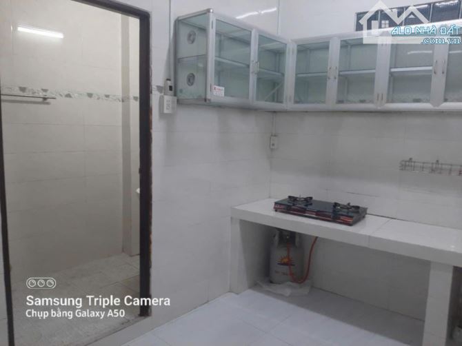 NHÀ 1 TRỆT 1 GÁC, HẺM Ô TÔ, GẦN TTTM VINCOM, TT PHƯỜNG 1 – TP. SA ĐÉC - 1